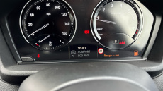 BMW X1 sDrive 20i [178] M Sport 5dr Step Auto Petrol Estate